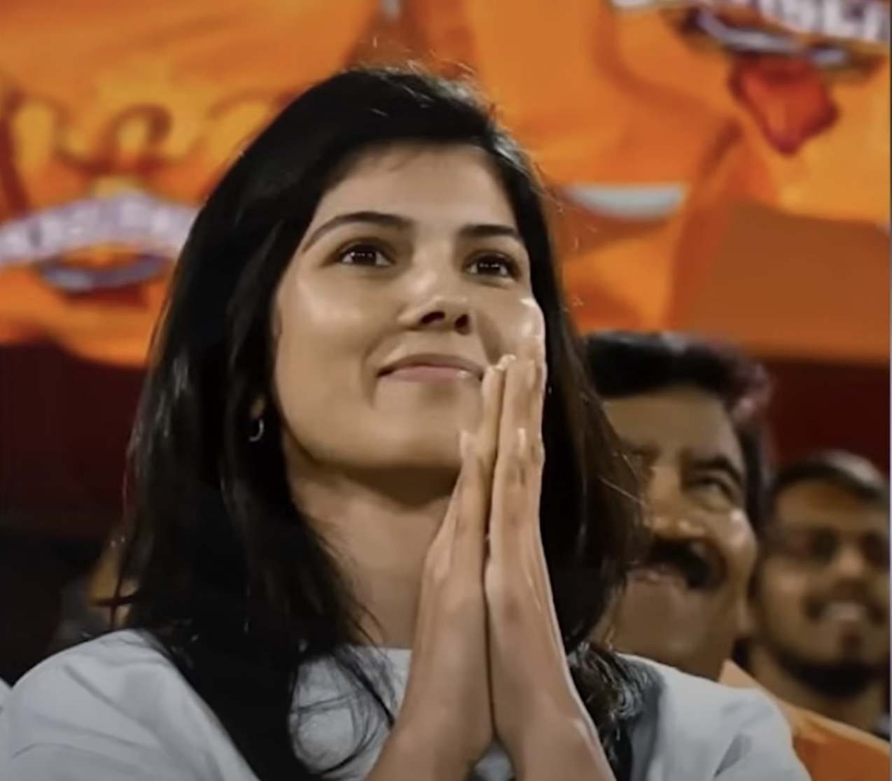 Kavya Maran